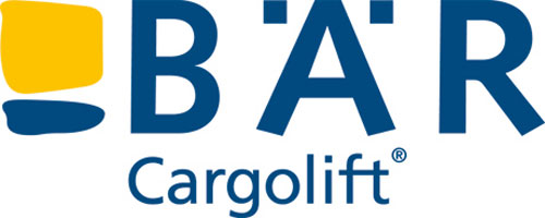 Logo bar cargolift