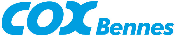 logo cox