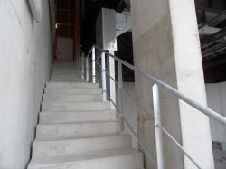 Main Courante Escalier